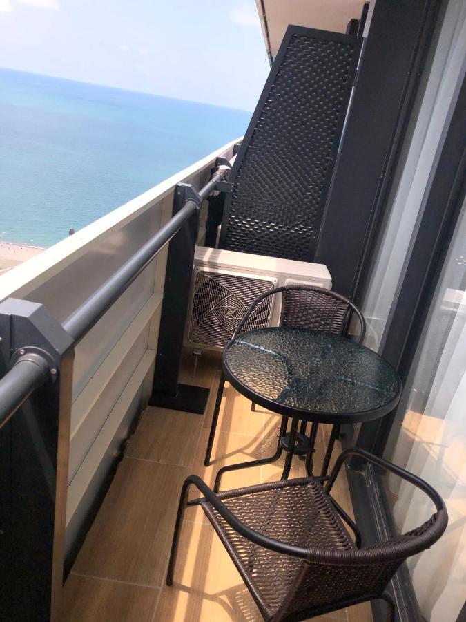 Orbi City Apartman Batumi Kültér fotó